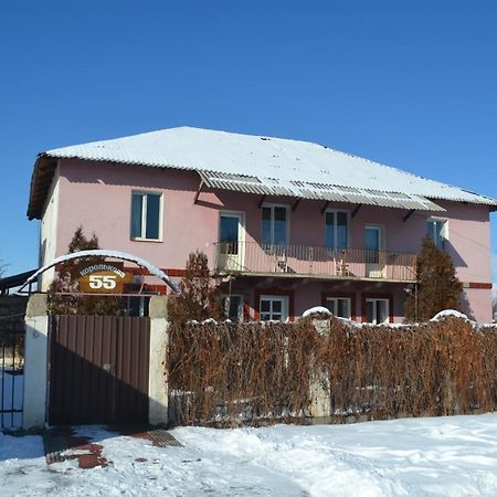 Hostel Ask Karakol Buitenkant foto